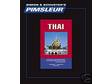 PIMSLEUR Learn & Speak THAI 1/I/One LANGUAGE 16 CDs NEW